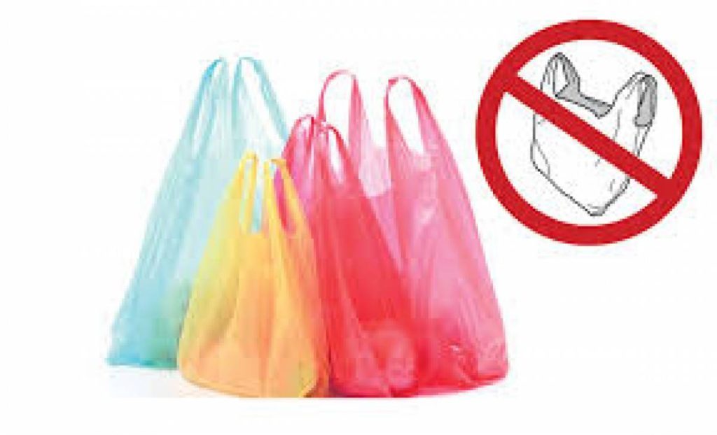 محکمہ ماحولیات پلاسٹک کی تھیلیوں پر پابندی پر عملدرآمدمیں ناکام