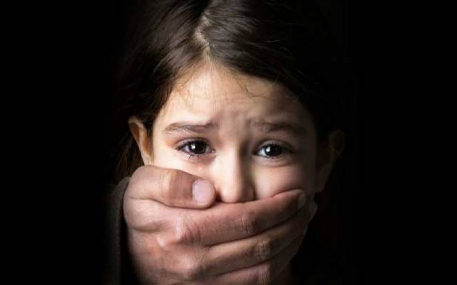 سندھ میں بچوں میں جنسی ہراسگی واقعات میں اضافے کا انکشاف