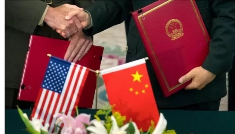 امریکہ چین کے کارپوریٹ، توانائی اور تکنیکی ترقی کے خلاف تیار ہے، چینی میڈیا