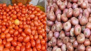 ایران ، افغانستان سے پیاز، ٹماٹر کی درآمد کی منظوری