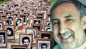 1988کے قتل عام میں ہلاک ایرانیوں کی قبروں کی نشاندہی کا مطالبہ