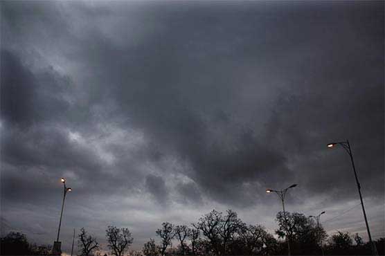 سندھ میں رواں ماہ پھر معمول سے زائد بارشوں کی پیشگوئی