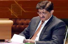 پیپلزپارٹی میں وزیر اعلیٰ سندھ مراد علی شاہ کی تبدیلی کی بازگشت