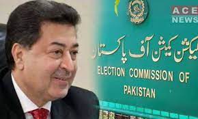 کراچی میں بلدیاتی انتخابات 23 اکتوبر کو ہی ہونگے،تیاریاں جاری ہیں، الیکشن کمشنر سندھ