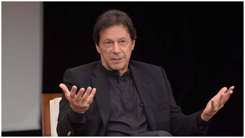 عمران خان کو دبائو میں لانے کی حکمت عملی غیر موثر فیصلہ کن قوتوں کا متبادل راستوں پر غور