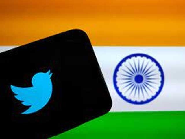 امریکی یونیورسٹی اسٹین فورڈ بھارت کے جھوٹے ٹوئٹر اکاؤنٹس سامنے لے آئی