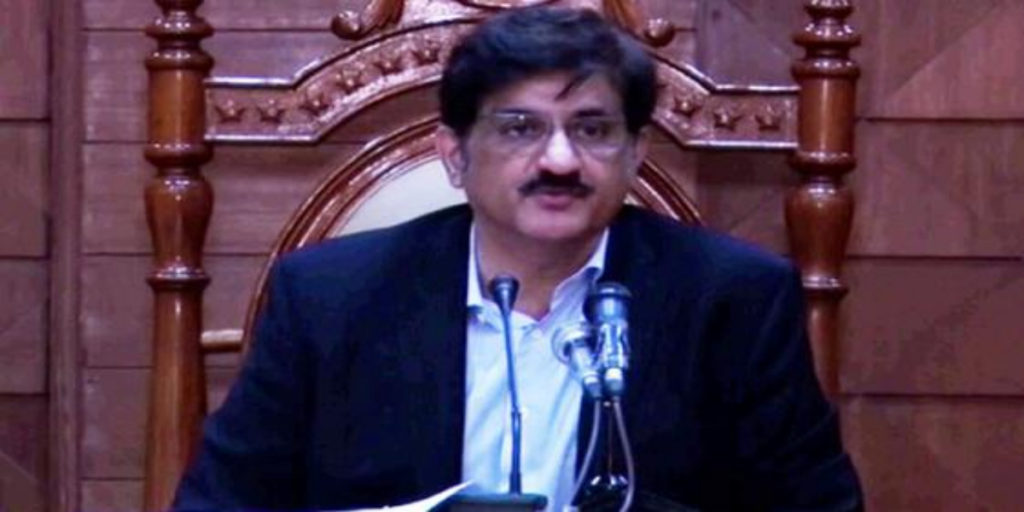 سندھ حکومت کی متحدہ ارکان اسمبلی کو 12،12کروڑ کے فنڈز دینے کی یقین دہانی