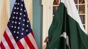 پاکستان کا انٹیلی جنس بجٹ مناسب سویلین نگرانی کے تابع نہیں،معلومات قابل اعتماد  ہیں، امریکی محکمہ خارجہ