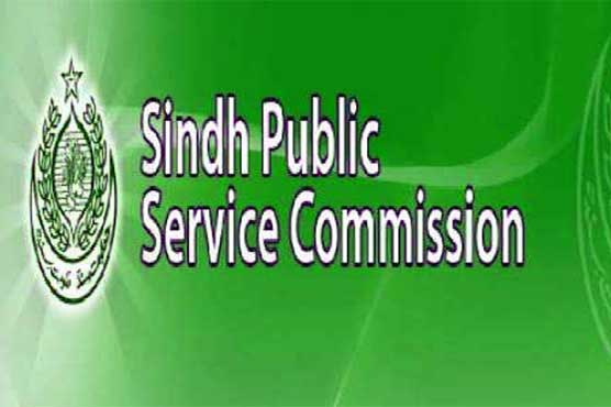 سندھ پبلک سروس کمیشن کو انٹرویو کمیٹی کیلئے جونیئر افسران کے نام بھیجنے کا انکشاف