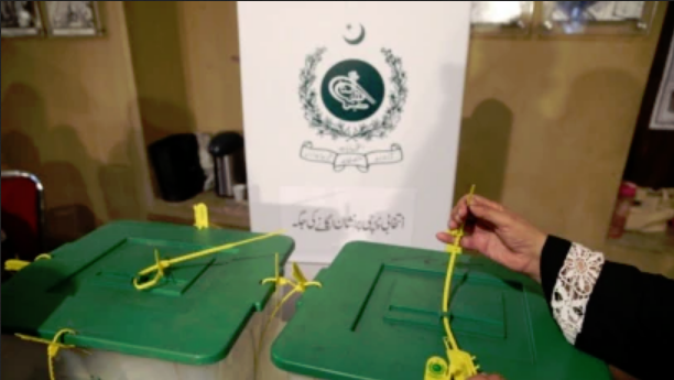 کراچی میں بلدیاتی الیکشن پھر ملتوی