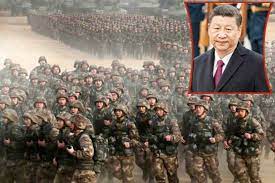 چینی فوج لڑنے  کے لیے جنگی تیاریوں کو مزید تیز کرے گی، شی جن پنگ