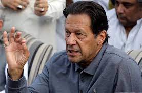 دو تہائی اکثریت نہ ملی تو حکومت نہیں لوں گا، عمران خان