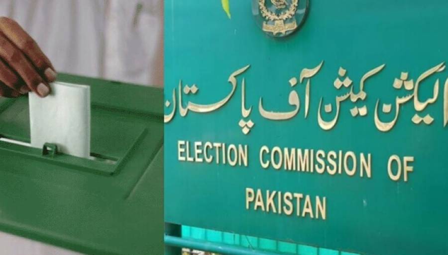 سندھ حکومت کا بلدیاتی الیکشن التوا کیلئے الیکشن کمیشن کو تیسرا خط