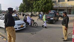 کراچی کے69 فیصد شہری اسٹریٹ کرائم کا نشانہ بن چکے، سروے میں انکشاف