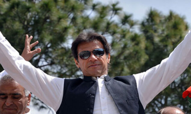 ضمنی الیکشن میں عمران خان کاجادوبرقرار،این اے 45 کرم میں بھی میدان مارلیا