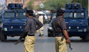 کراچی: ڈکیتی مزاحمت پر 9 ماہ میں  74 شہری قتل، قانون نافذ کرنے والے ادارے بے بس