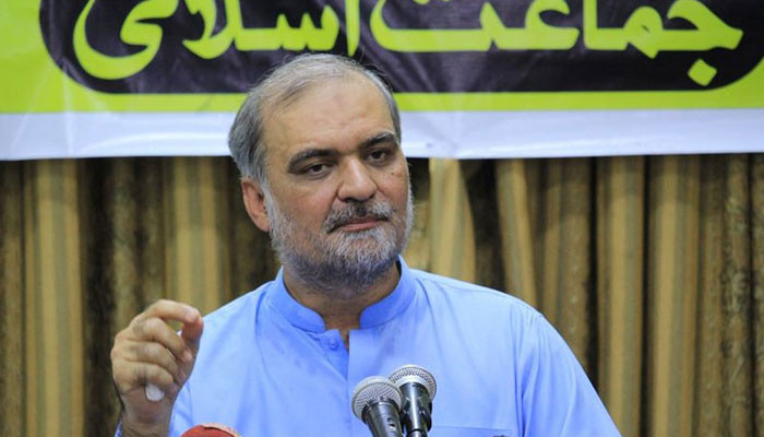 حکمران پارٹیوں کو بلدیاتی انتخابات سے بھاگنے نہیں دیں گے،حافظ نعیم الرحمن