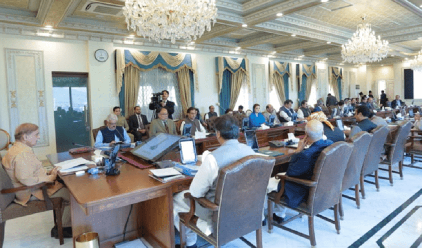 کابینہ کا خصوصی اجلاس جمعرات کو طلب ،وزیراعظم آرمی چیف کی تقرری پر کابینہ کو اعتماد میں لیں گے