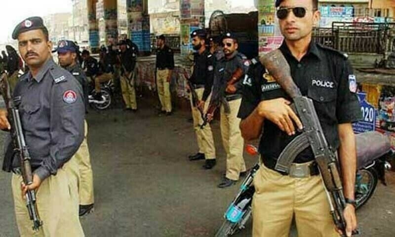 کراچی بلدیاتی انتخابات،چیف الیکشن کمشنرکا سیکیورٹی پنجاب پولیس کے حوالے کرنے کاعندیہ