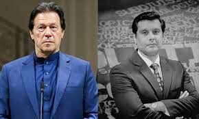عمران خان پرحملہ، ارشد شریف قتل کیس، وزیراعظم کا تحقیقات کیلئے چیف جسٹس کو الگ الگ خط