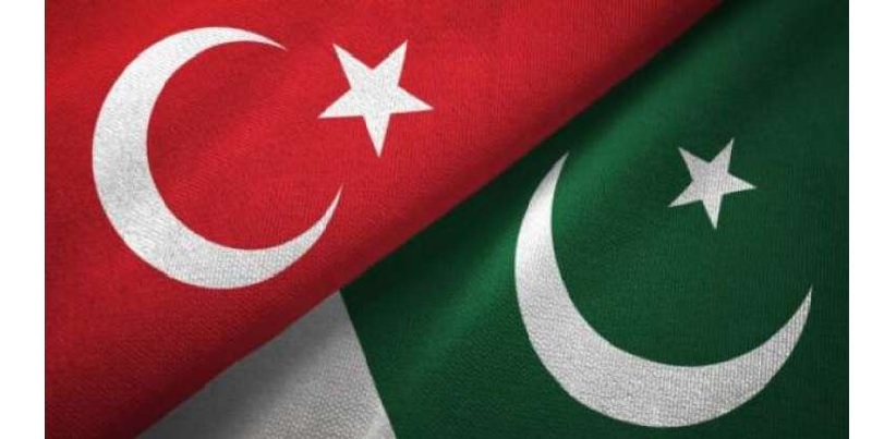 ترکیہ کا پاکستان میں پانچ ارب ڈالر تک سرمایہ کاری کا اعلان