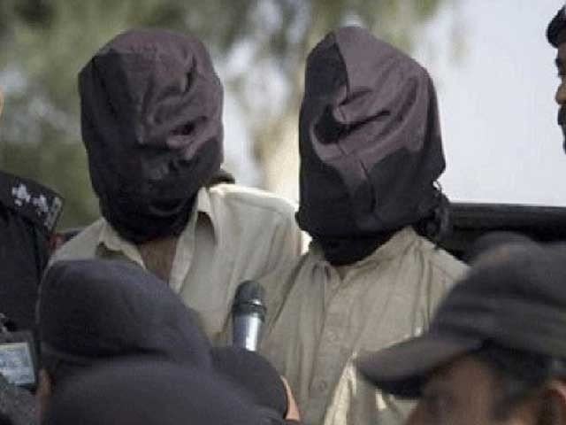 عمران خان پر حملہ، دو ملزمان مزید 2 گرفتار