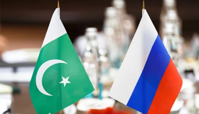 روس سے سستے تیل کی خریداری، پاکستانی وفد ماسکو روانہ