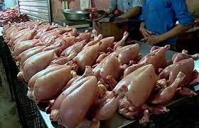 کراچی، دودھ کے بعد مرغی کے گوشت کی قیمت میں بھی اضافہ
