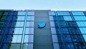 ٹوئٹر نے عارضی طور پر اپنے دفاتر بند کر دیے، برطانوی میڈیا