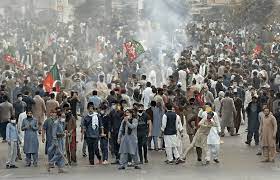 سڑکوں کی بندش ، آئی جی اسلام آباد عدالت طلب