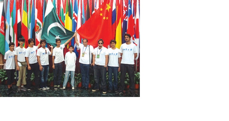 پاکستان اور چین کے تعلیمی اداروں میں دو طرفہ ڈپلومہ پروگراموں کا آغاز