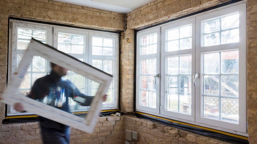 ائیر کنڈیشنر فارغ، کھڑکیوں کی کوٹنگ عمارتوں کو بغیر توانائی ٹھنڈا کرے گی