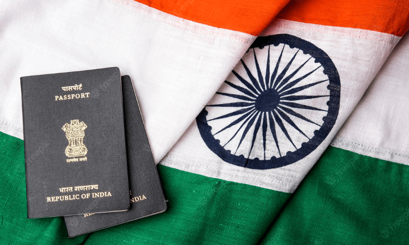 11 برسوں میں 16 لاکھ بھارتیوں نے شہریت ترک کی