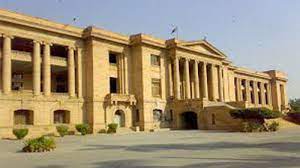 سندھ ہائی کورٹ کا گلشن اقبال میں تمام غیر قانونی تعمیرات 30 روز میں گرانے کا حکم