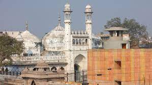 جنونی ہندو شاہی مسجد عیدگاہ کے درپے، مسجد کی جگہ مندر بنانے کا منصوبہ تیار کر لیا
