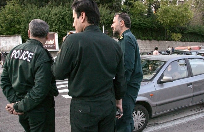 ایرانی حکومت نے اخلاقی پولیس ختم کرنے کا اعلان کر دیا