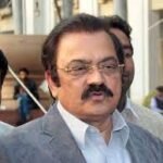 محسن نقوی کا بیان بے معنی ہے،کوئی سیاق وسباق نہیں'رانا ثنا اللہ
