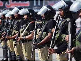 کراچی میں دہشت گردی کا خدشہ، سیکیورٹی ہائی الرٹ