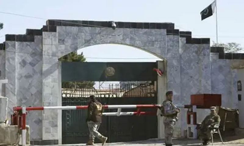 کابل میں پاکستانی سفارت خانے پر حملہ، داعش نے ذمہ داری قبول کر لی