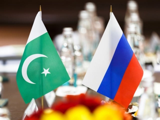 پاکستان کا روس سے پیٹرول درآمد کرنے کا فیصلہ