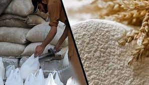 روس سے گندم کی پہلی کھیپ کراچی پہنچ گئی، نجی مارکیٹ کریش، قیمت میں بڑی کمی