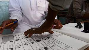 بلدیاتی الیکشن صرف 4 روزباقی ،انتخابی گہماگہمی کافقدان