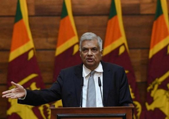 سری لنکا کا معاشی بحران سے نکلنے کیلئے فوج میں کمی کرنے کا فیصلہ