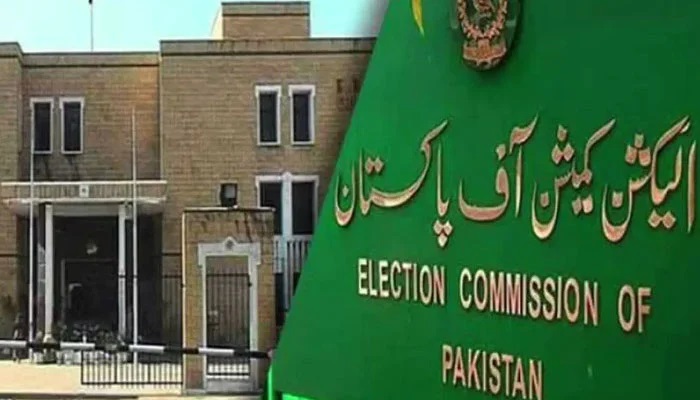 الیکشن کمیشن  نے عام انتخابات کی ڈرافٹ پولنگ اسکیم تیار کر لی