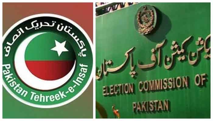 الیکشن کمیشن نے پی ٹی آئی کے 43 اراکین قومی اسمبلی ڈی نوٹیفائی کر دیے