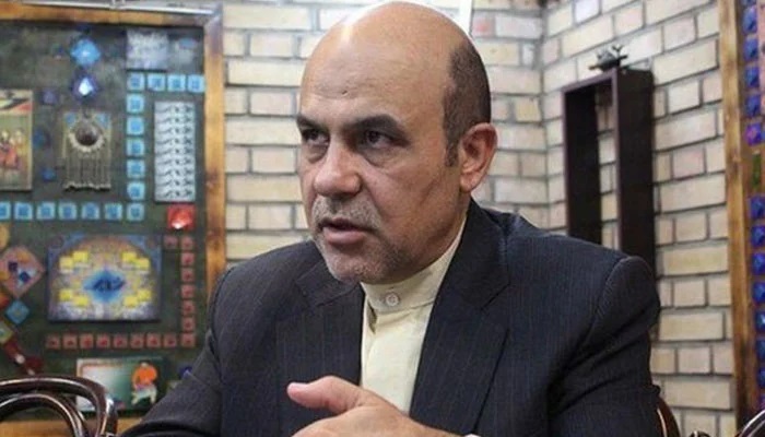 برطانیہ کے لیے جاسوسی کا الزام، ایران کے سابق نائب وزیر دفاع کو پھانسی دے دی گئی