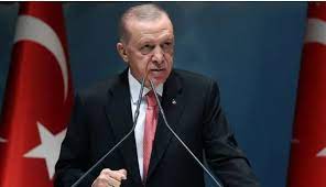 ترک صدر کا 14 مئی کو قبل از وقت انتخابات کرانے کا عندیہ