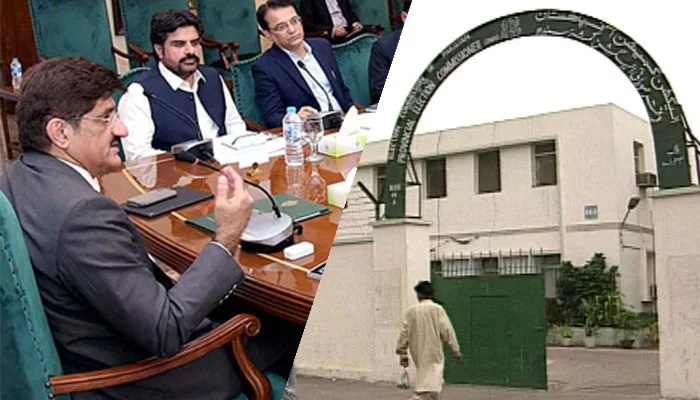 حلقہ بندیوں کا نوٹیفکیشن واپس، محکمہ بلدیات کا سندھ الیکشن کمشنر کو خط