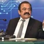 نون لیگ آزاد کشمیر میں اتحادی نہیں، اپنی حکومت بنائے گی، رانا ثنا اللہ