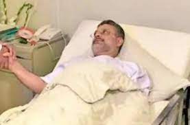صوبائی وزیر شرجیل میمن صحت یابی کے بعد ہسپتال سے گھر منتقل